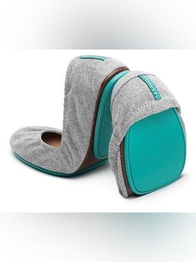 Tieks | Silver Lake